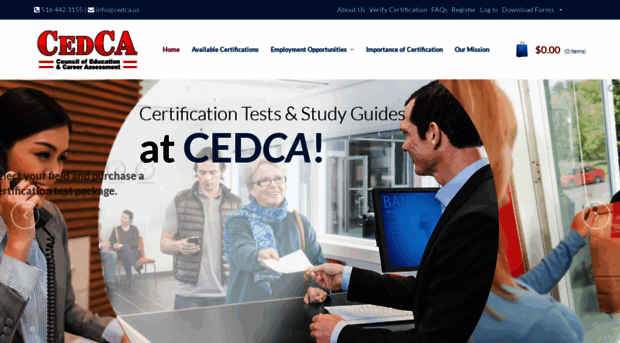 cedca.us