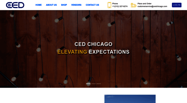 cedchicago.com