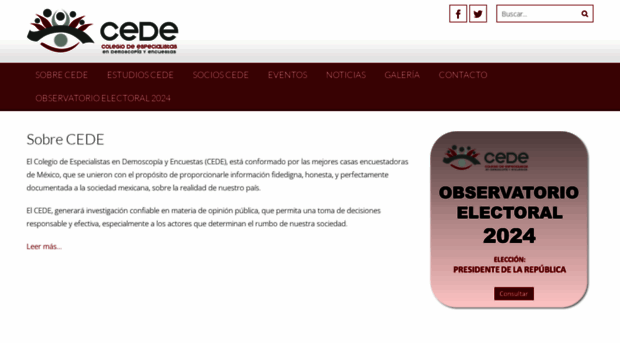 cede.org.mx