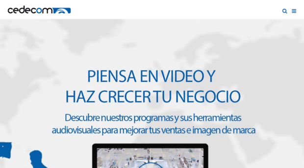 cedecom.es