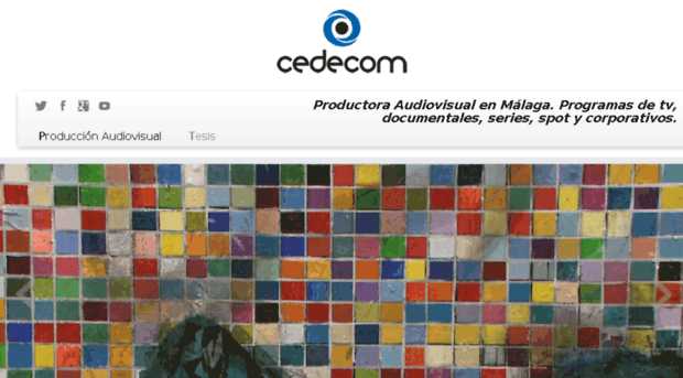 cedecom.net