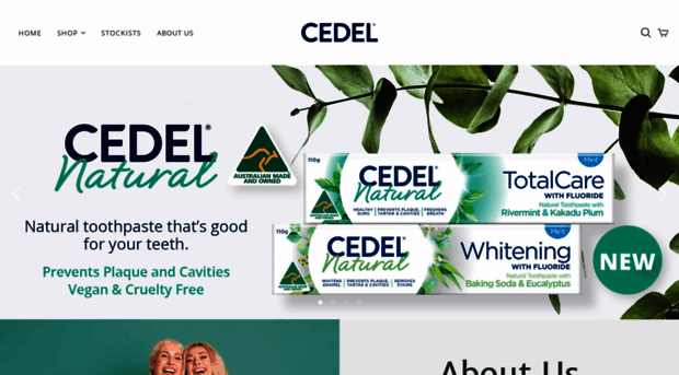 cedel.com.au