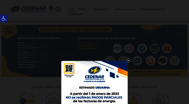 cedenar.com.co