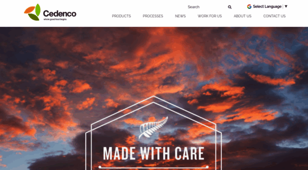 cedenco.co.nz