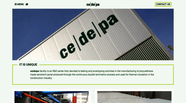 cedepa.org