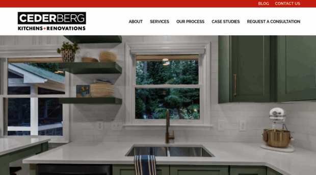 cederbergkitchens.com