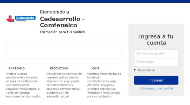 cedesarrollo.q10academico.com