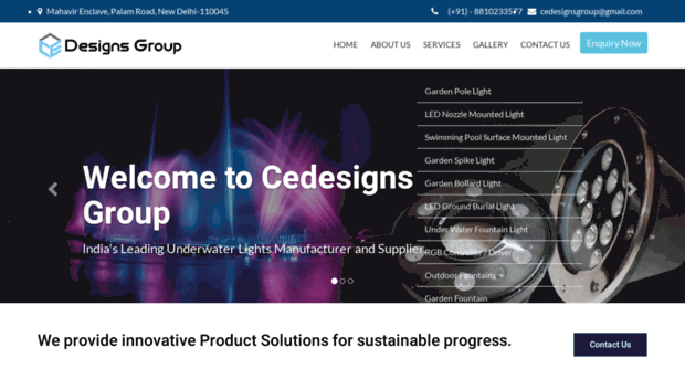 cedesignsgroup.com