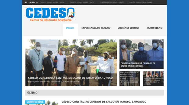 cedeso.org