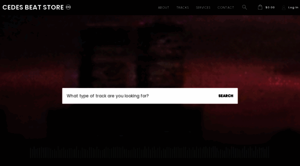 cedesparisse.beatstars.com