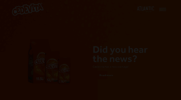 cedevita.com