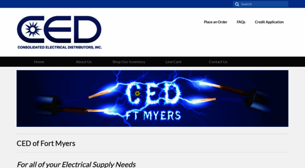 cedfortmyers.com