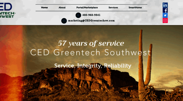 cedgreentechsw.com