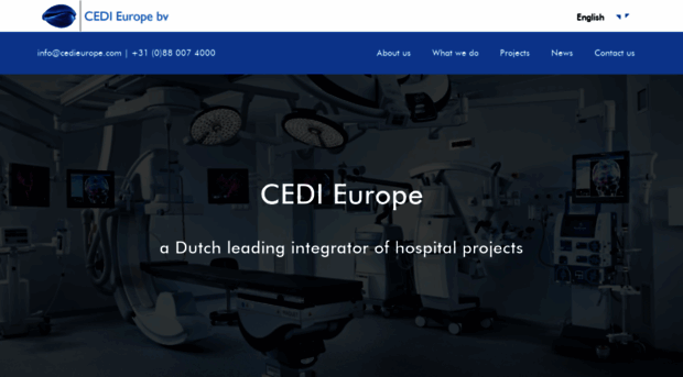 cedieurope.com