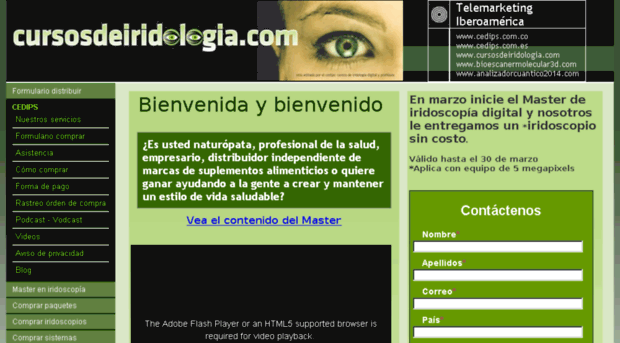 cedips.com.mx