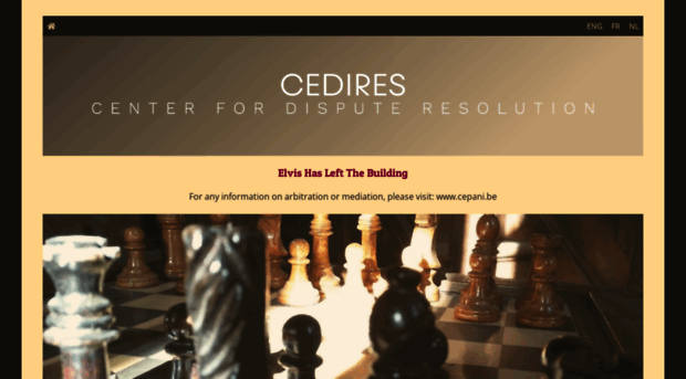 cedires.com