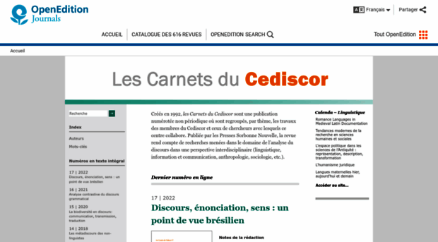 cediscor.revues.org