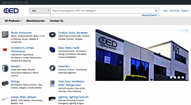 cedlight.portalced.com