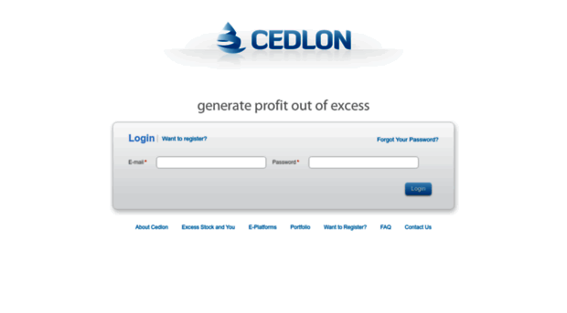 cedlon.com