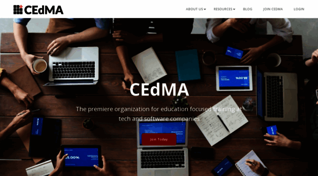 cedma.org