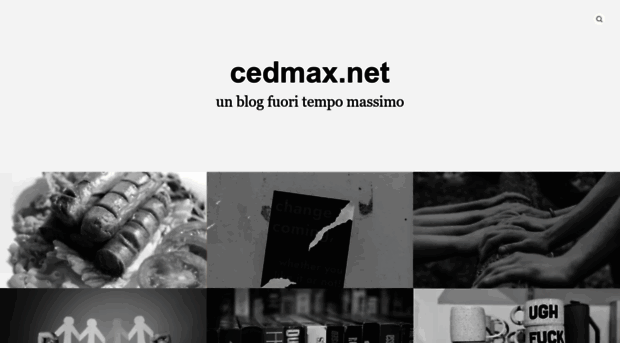 cedmax.net