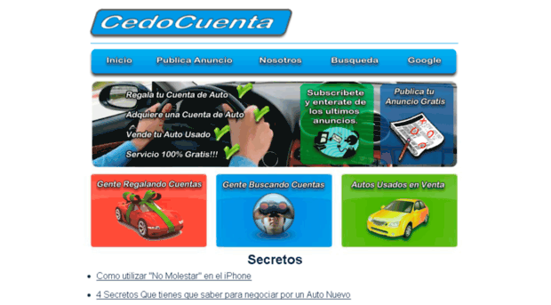 cedocuenta.com