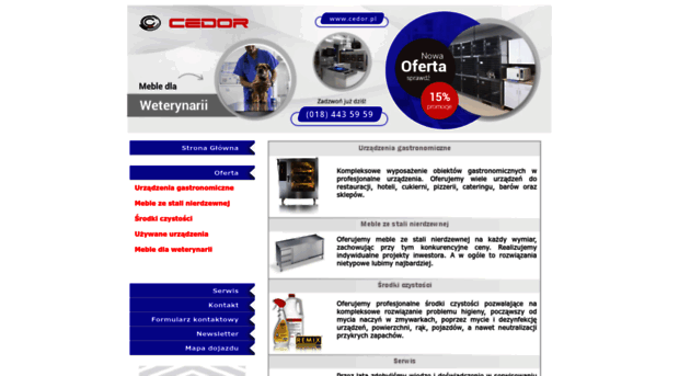 cedor.pl