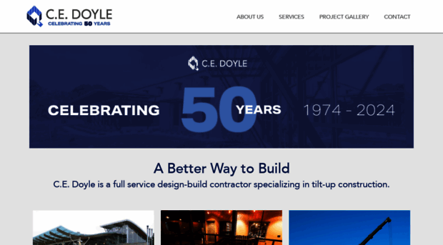 cedoyle.com