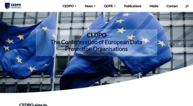 cedpo.eu