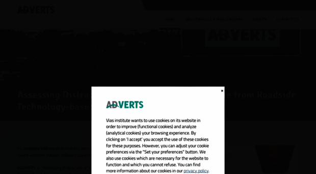 cedr-adverts.eu