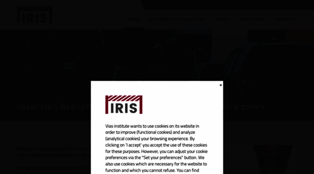 cedr-iris.eu