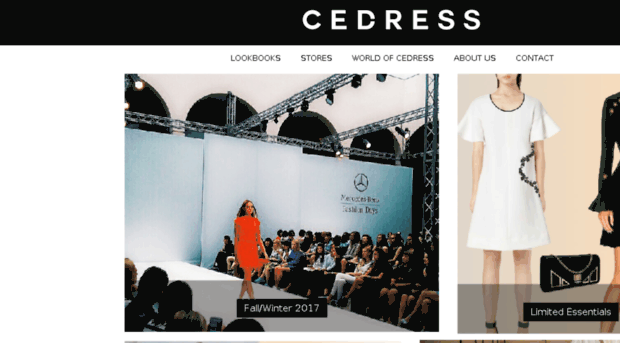 cedress.com