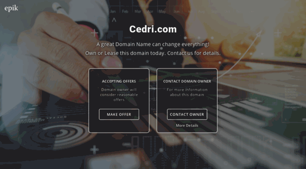 cedri.com