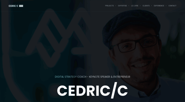 cedricc.be