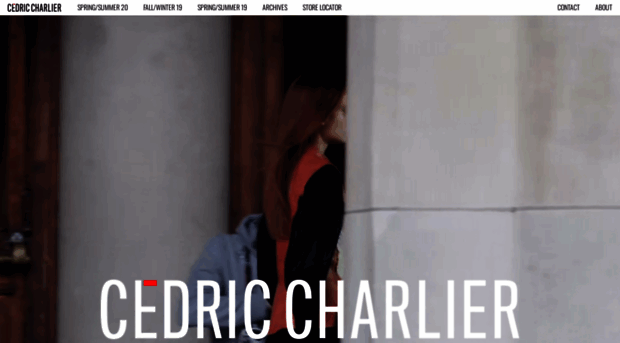 cedriccharlier.com