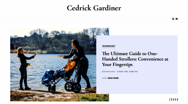 cedrickgardiner.top