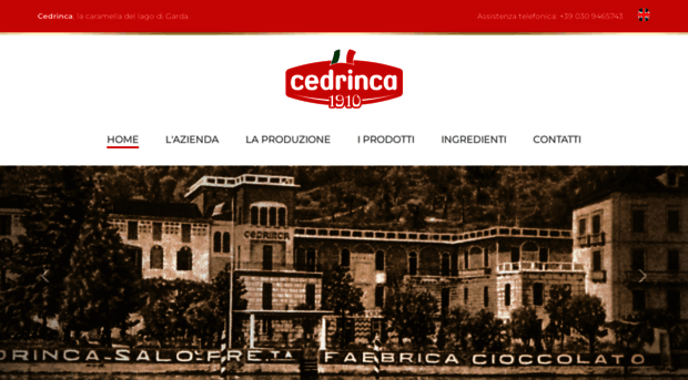 cedrinca.it