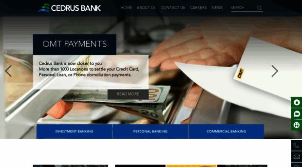 cedrusbank.com