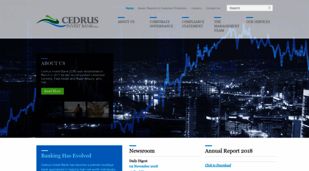 cedrusinvestbank.com