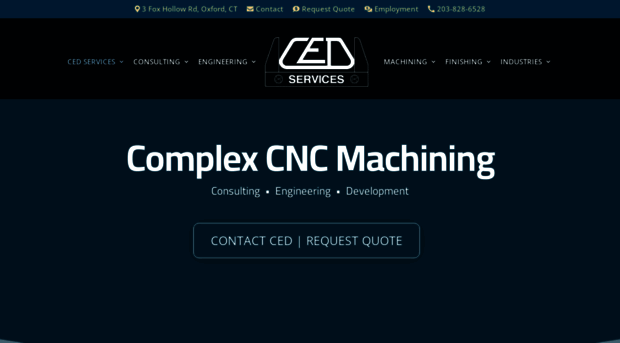 cedservicesinc.com