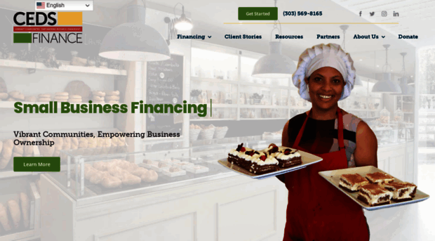 cedsfinance.org