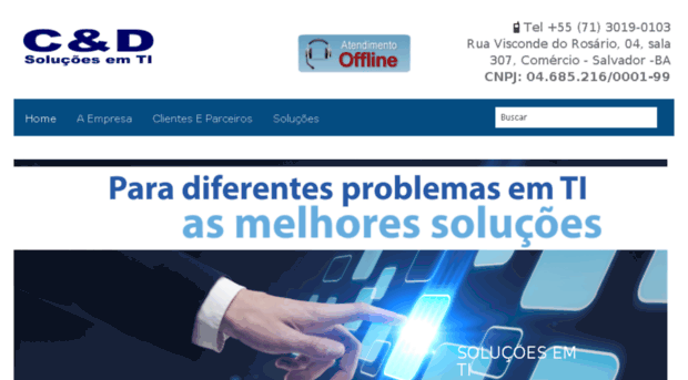 cedsolucoes.com.br