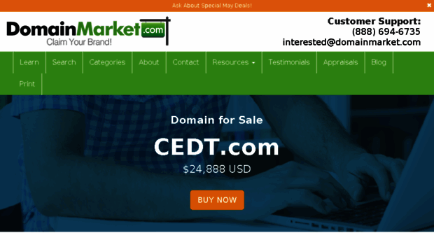 cedt.com