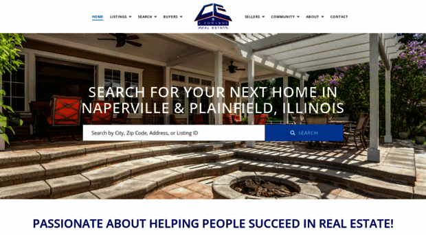 cedwardsrealestate.com