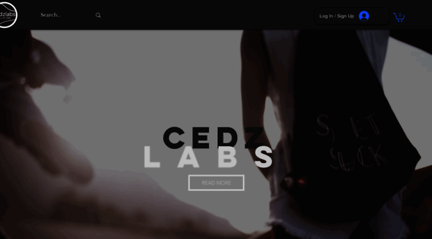 cedzlabs.com