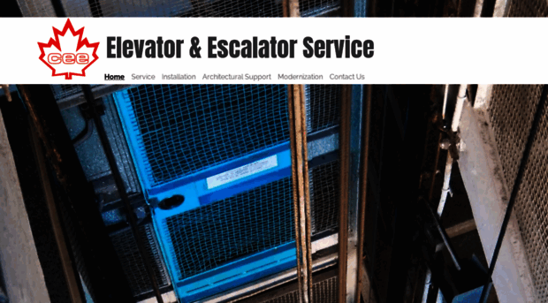 cee-elevator.com