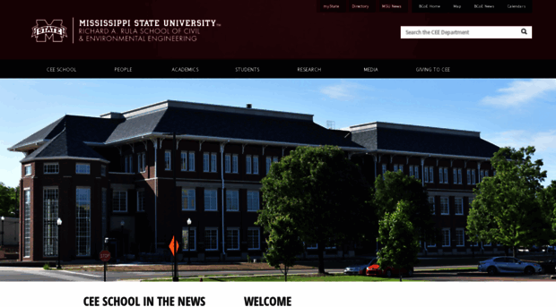 cee.msstate.edu