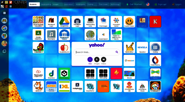 cee.symbaloo.com