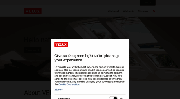 cee.velux.com