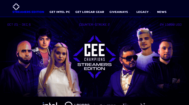 ceechampions.com